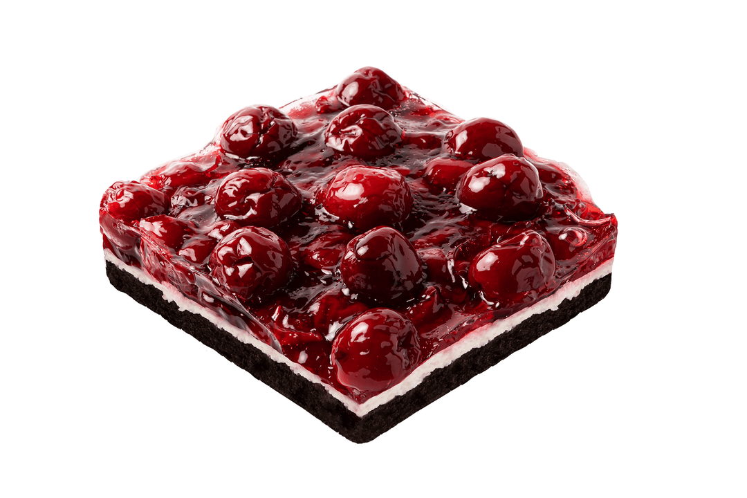 

Пирог Тирольские пироги Вишня с начинкой 250 г