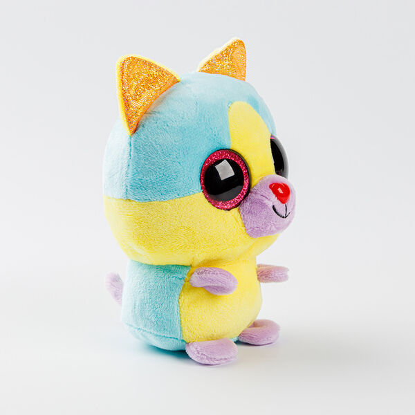 Игрушка мягкая 