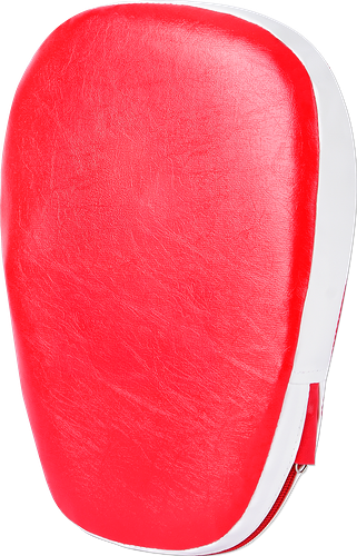 Лапа для бокса Торговая марка Лидер с 3 лет