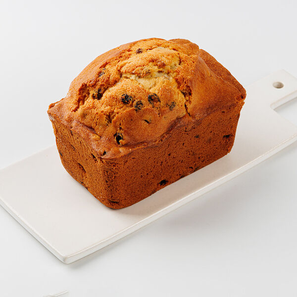 Кекс Свердловский с изюмом на сгущенном молоке 350г