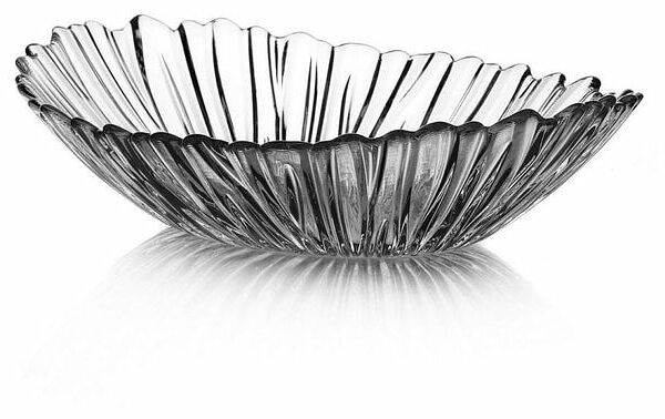 Салатник Аврора 330х264 мм