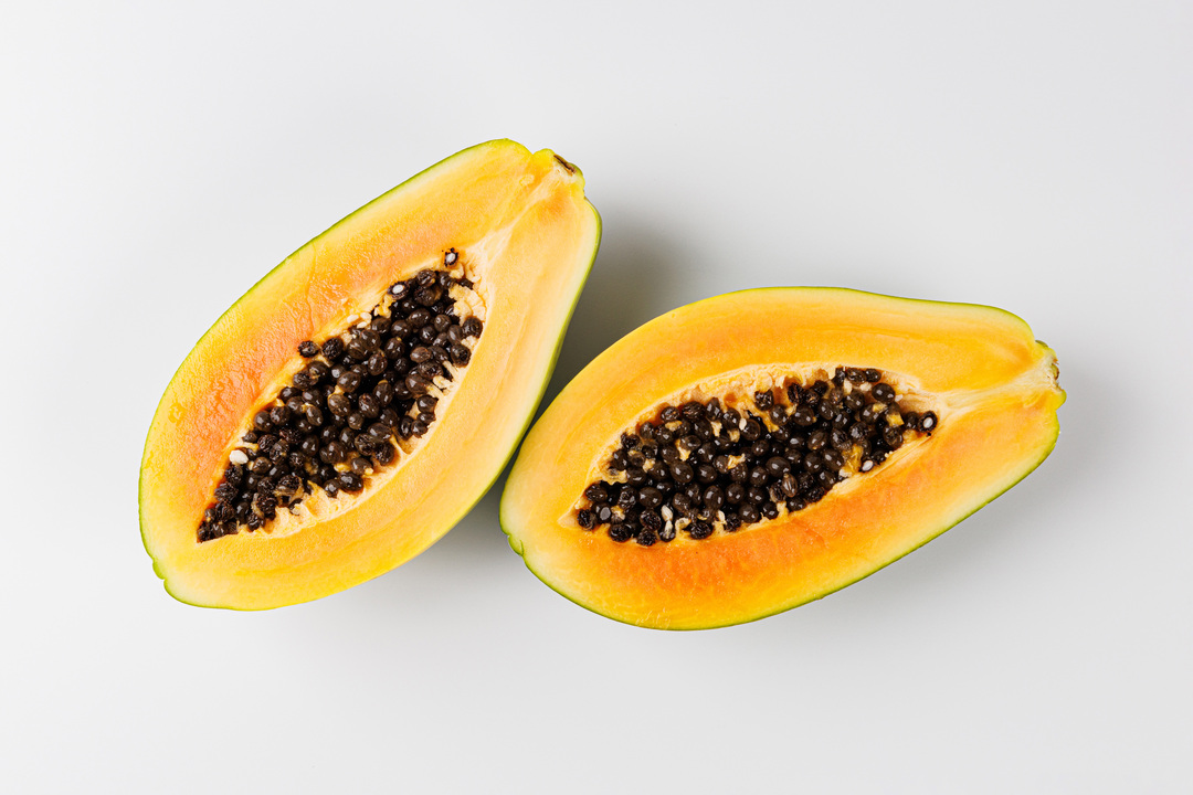 

Папайя Бразилия 1 шт 380 г