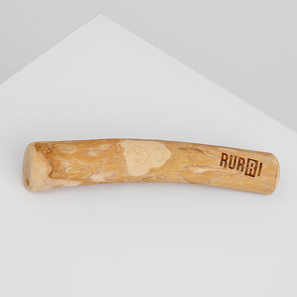 Игрушка для собак Rurri Палочка из кофейного дерева размер M
