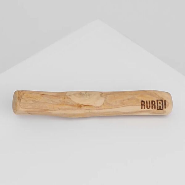 Игрушка для собак Палочка из кофейного дерева размер XS