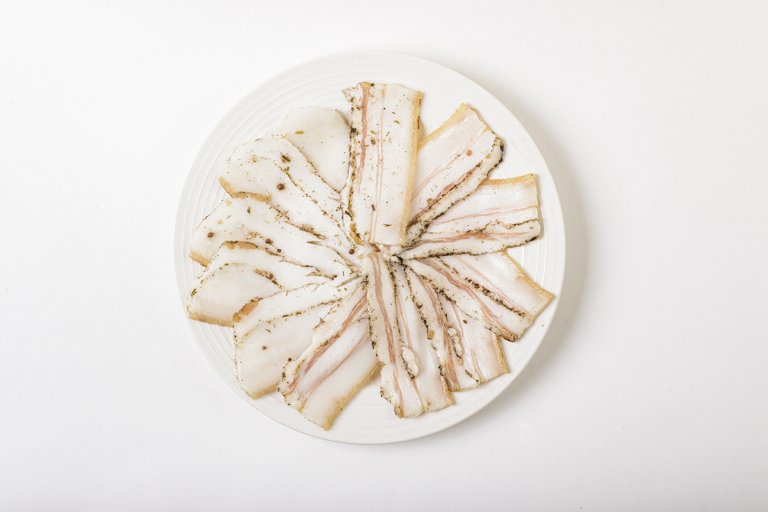 

Сало ВкусВилл соленое Белорусское 100 г