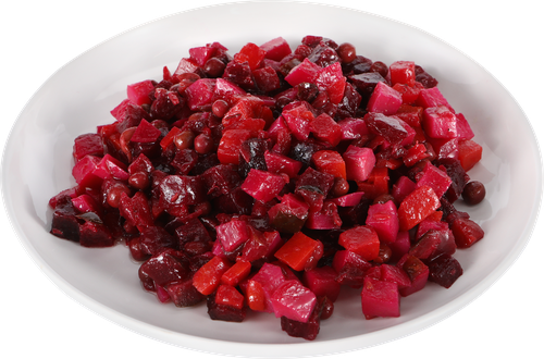 

Салат Creative Kitchen Винегрет 250 г