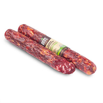 Колбаса сырокопченая Дело Вкуса Салями Сопресата кат.А вес