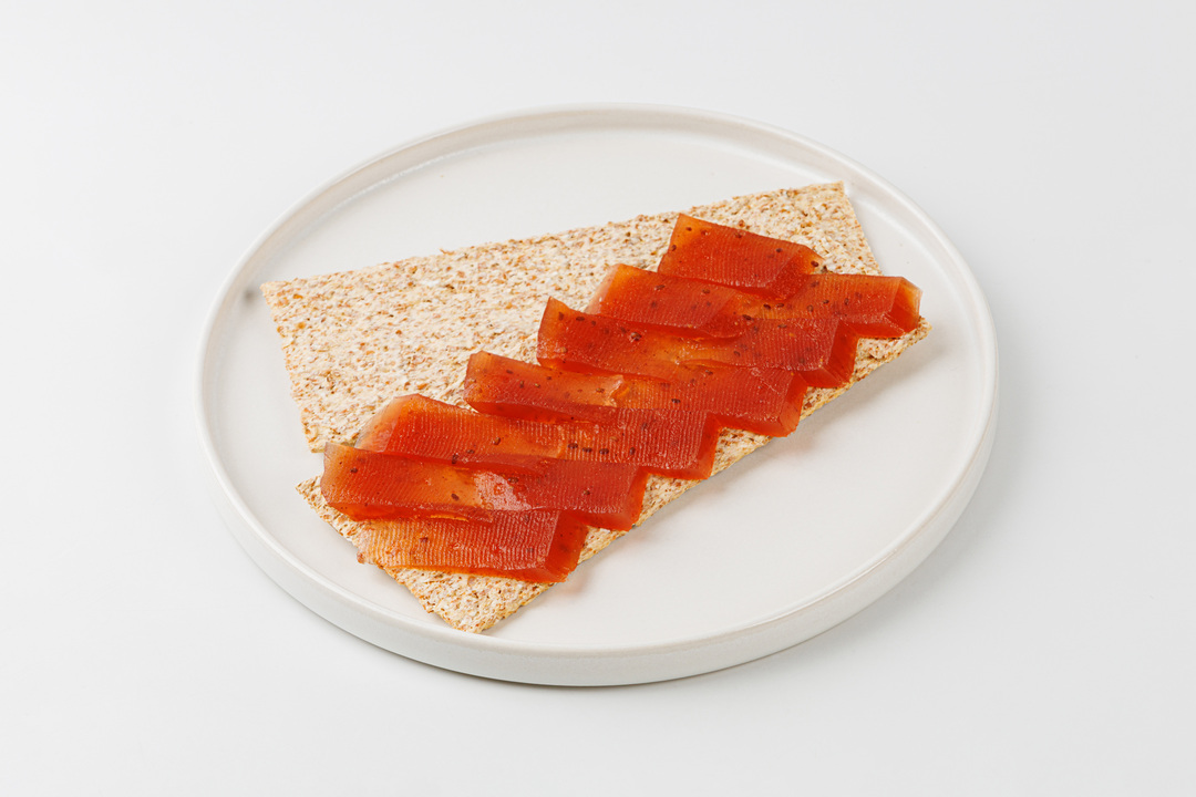 

Мармелад без добавления сахара Клубника-базилик, 160г