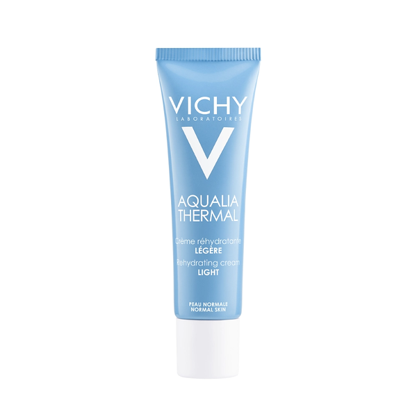 Крем для лица Vichy Aqualia Thermal увлажняющий лёгкий 30 мл