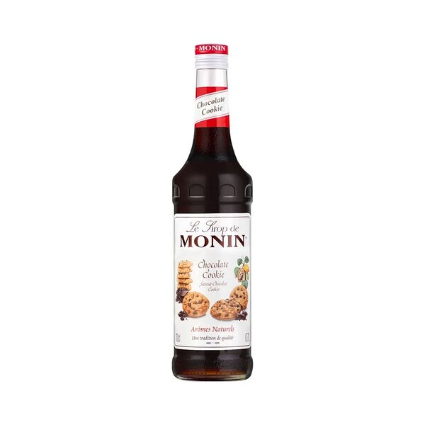 Сироп Monin шоколадное печенье 0,7л