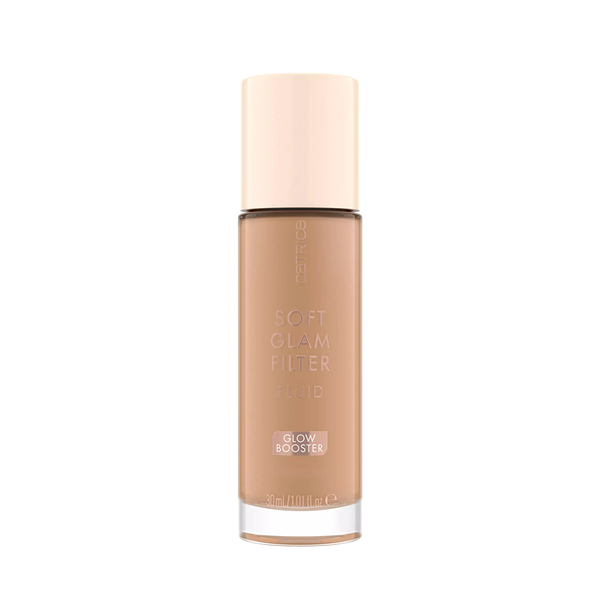 Флюид Catrice Soft Glam Filter Fluid т.030 30 мл