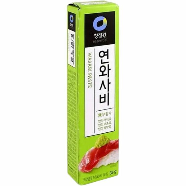 Васаби Daesang 35 г