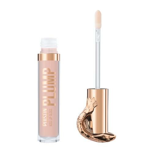 Блеск-плампер для губ Stellary Poison Kiss тон 02