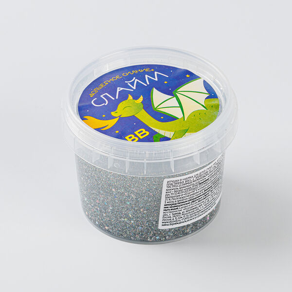 Слайм Волшебное сияние в ассортименте 