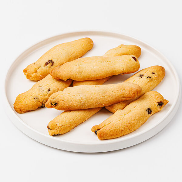 Печенье песочное 