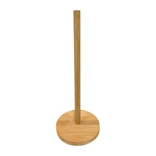 Держатель для бумажного полотенца Wellfort бамбук