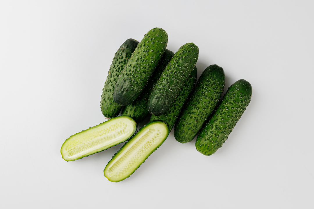 

Огурчики с грядки Лавка Вкуса, 300 г