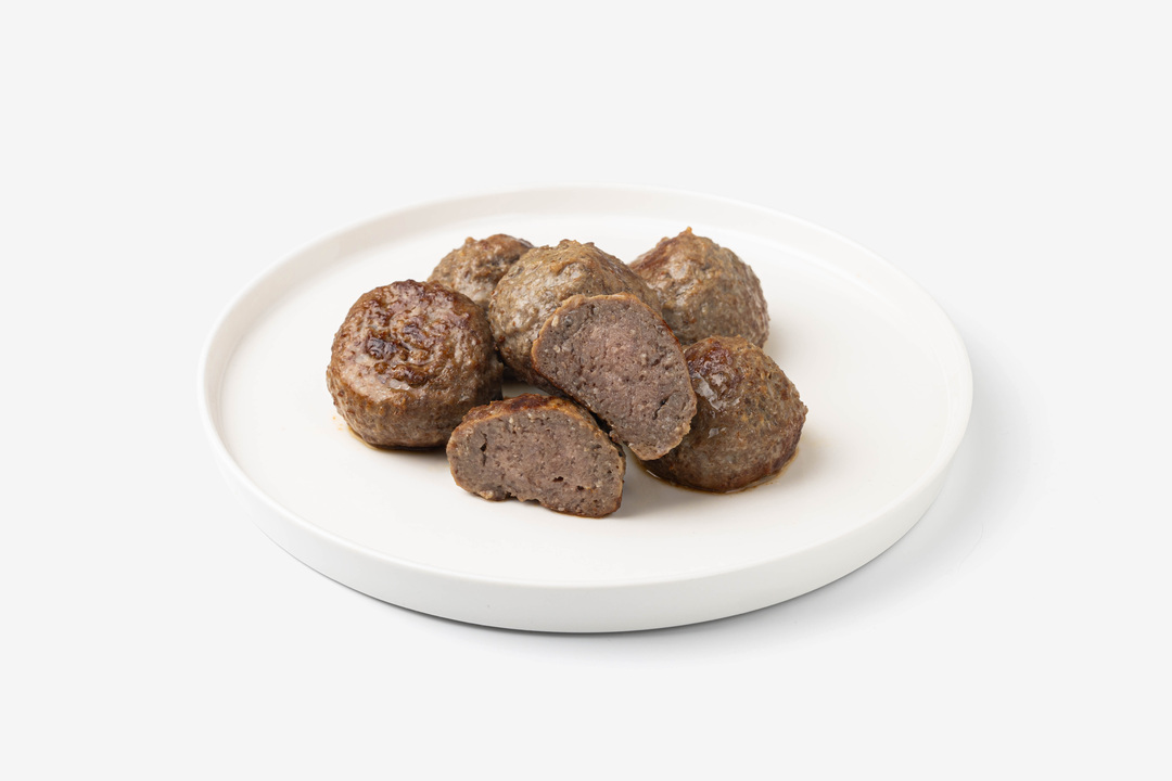 

Котлеты из телятины