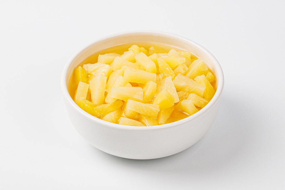 

Ананасы консерв. кусочками в ананасовом соке