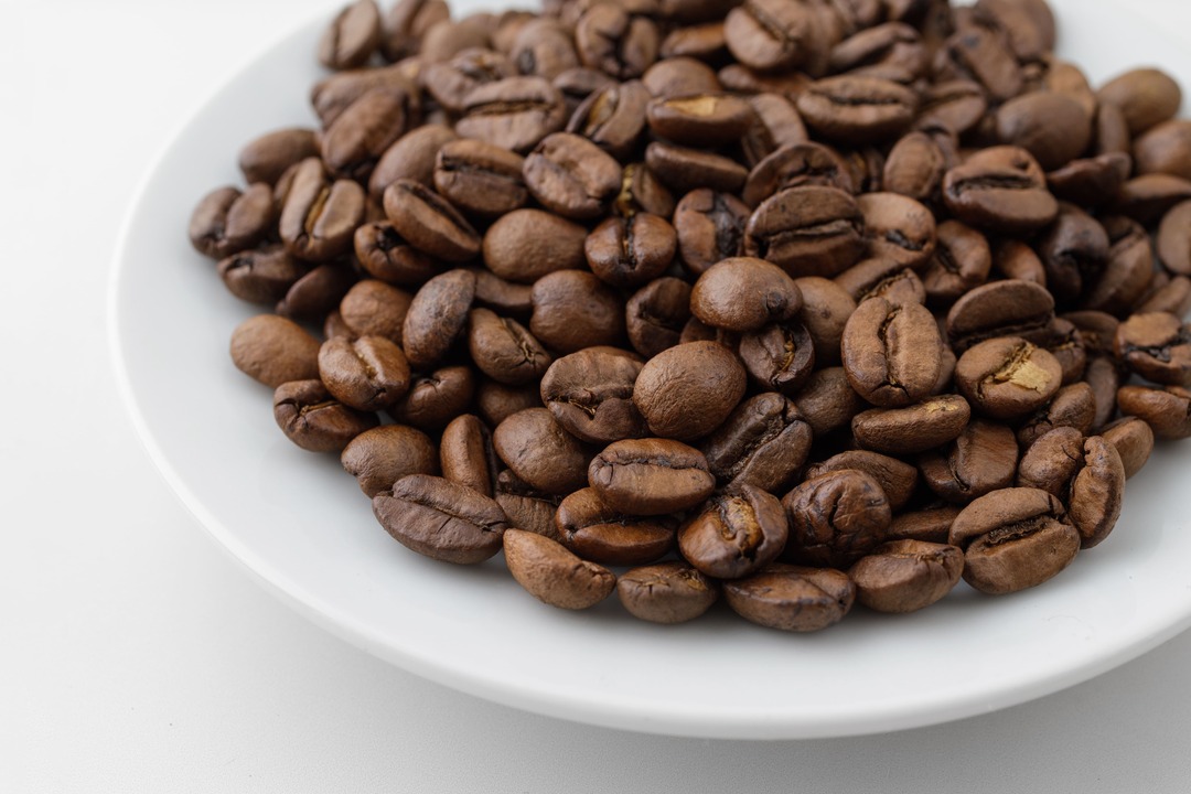 

Кофе Ваниль, в зернах Mute coffe 250 г