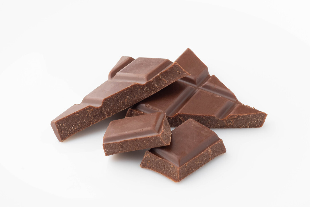 

Шоколад на меду Молочный 45 г