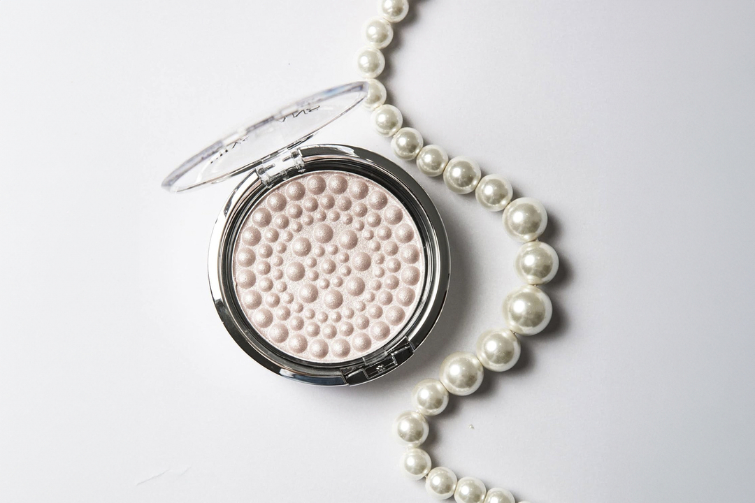 

Хайлайтер для лица Physicians Formula Mineral Glow Pearls прозрачный