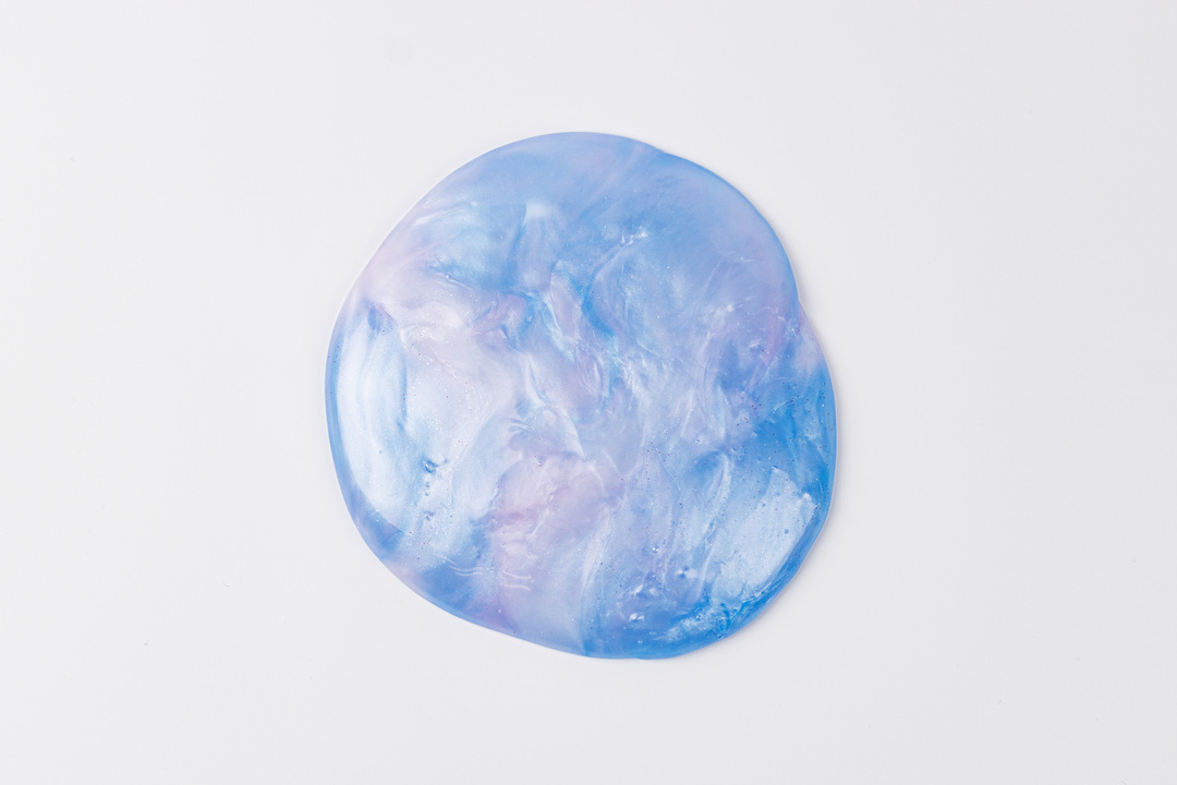 

Слайм Инопланетянин, цвет в ассортименте