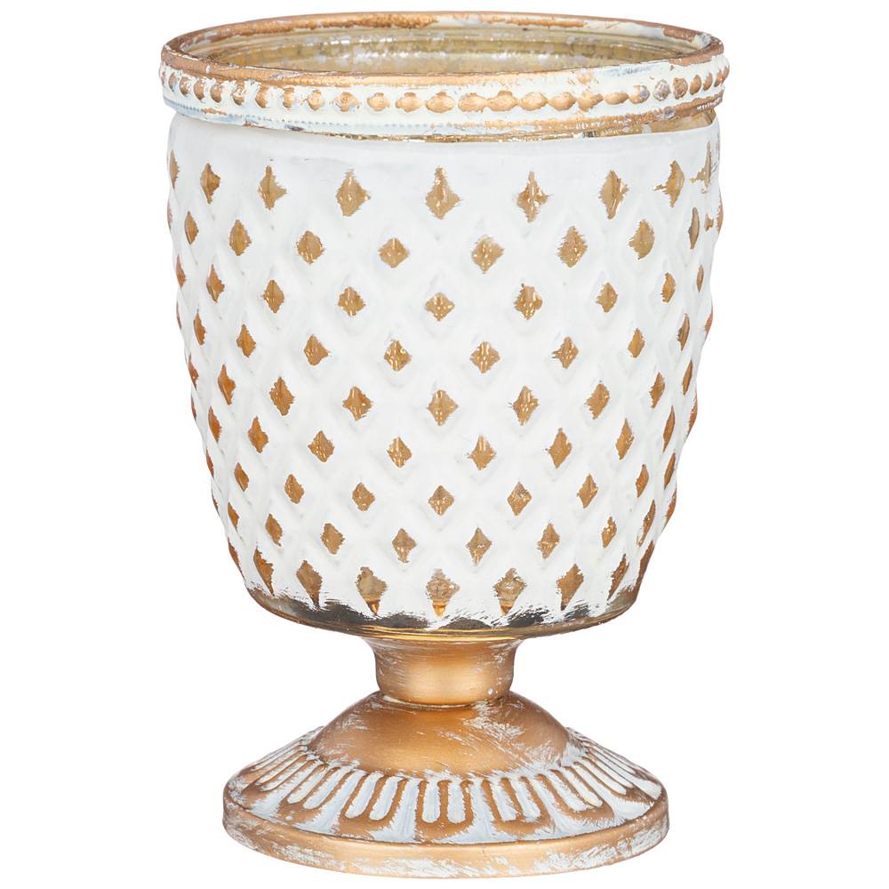 

Подсвечник Lefard коллекция ташкент 7,5х7,5х11 см, Китай