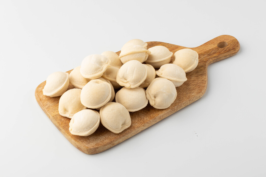 

Пельмени ВкусВилл с говядиной и свининой 800 г