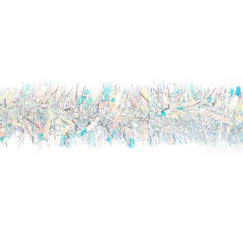 Мишура голографическая SL МК SL24TS1277 МЮ 10см*2м