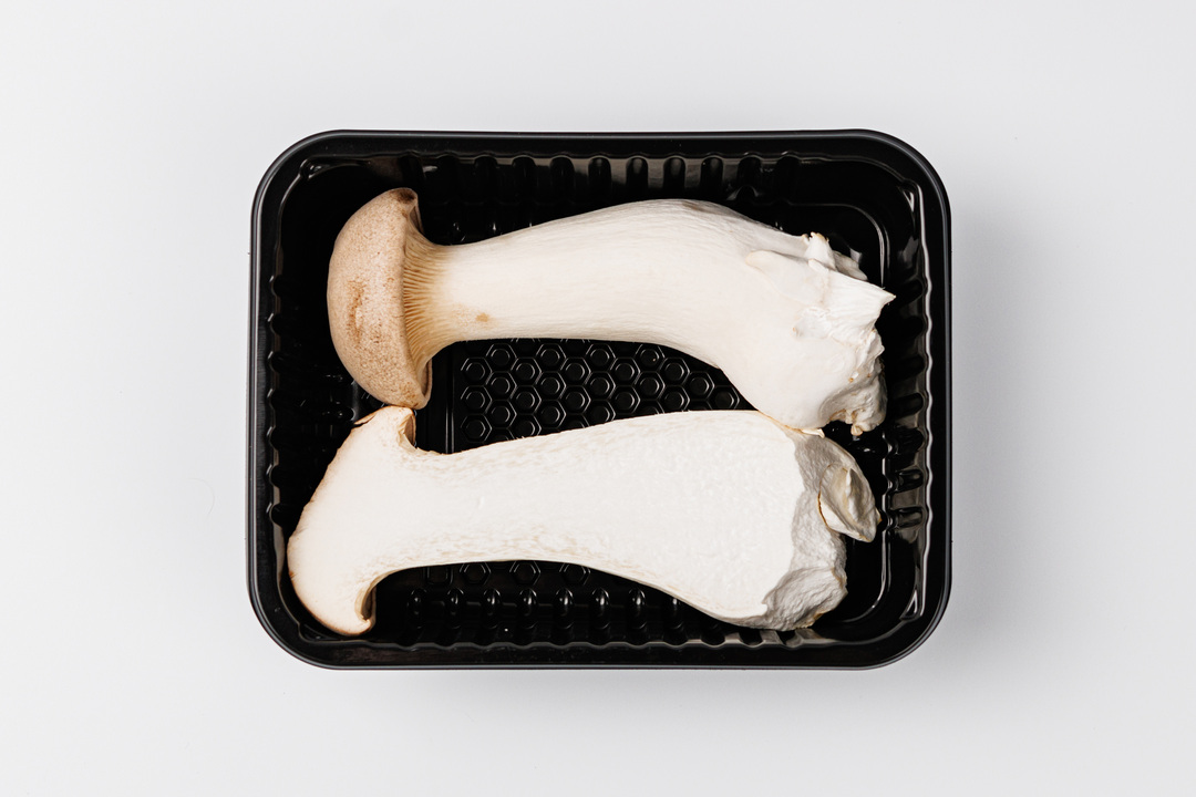 

Грибы еринги свежие 200 г