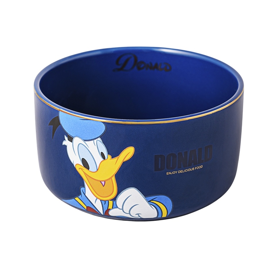 

Пиалка Mickey & Friends «Дональд Дак», Disney, Китай