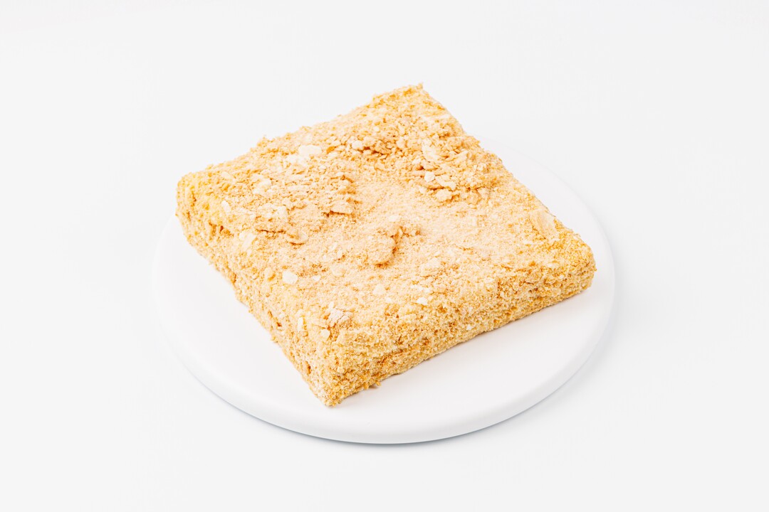 

Торт "Наполеон" Айс