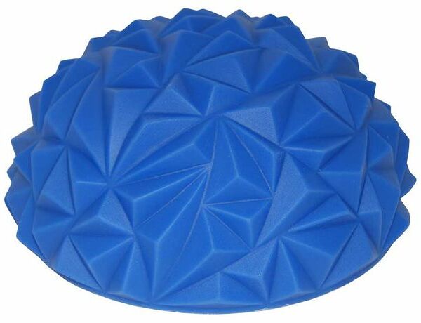 Массажная полусфера