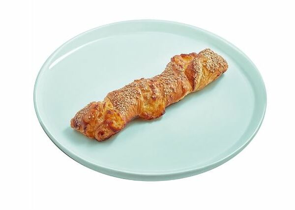 Слойка Твист с сыром 85 г