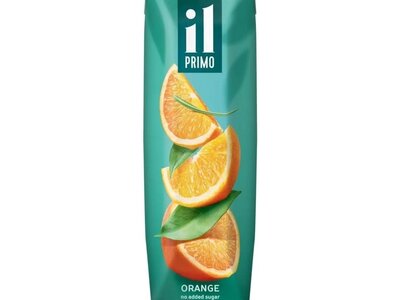 IL PRIMO Апельсин