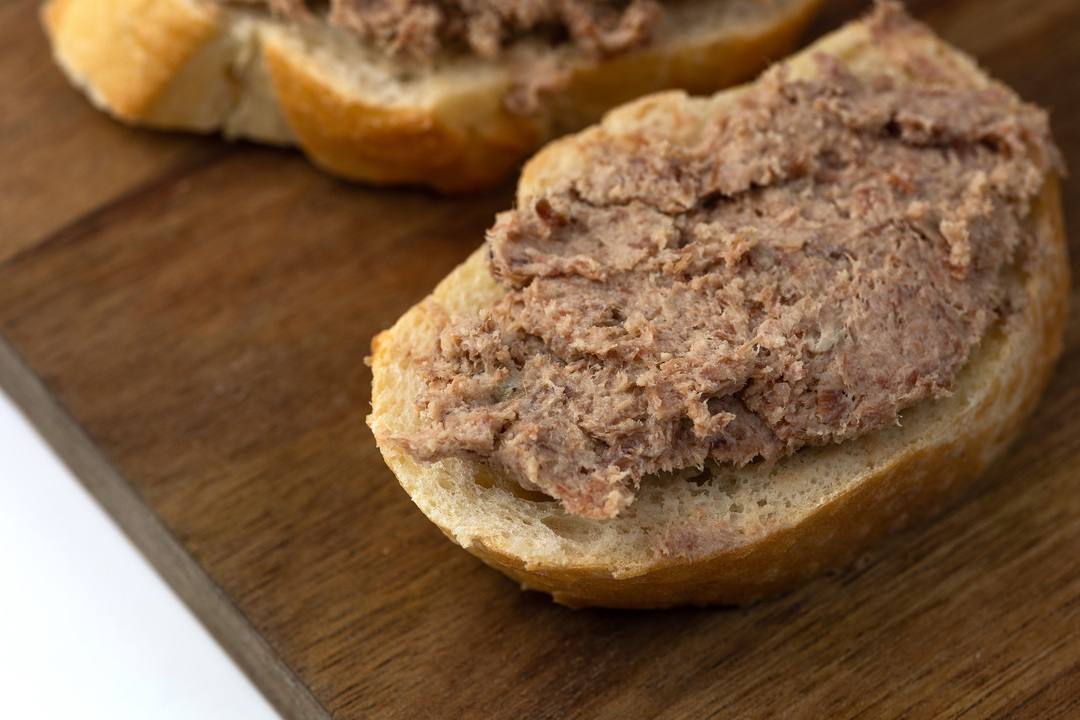 

Паштет из мяса лося Лесная диковинка с тыквенными семечками 200 г
