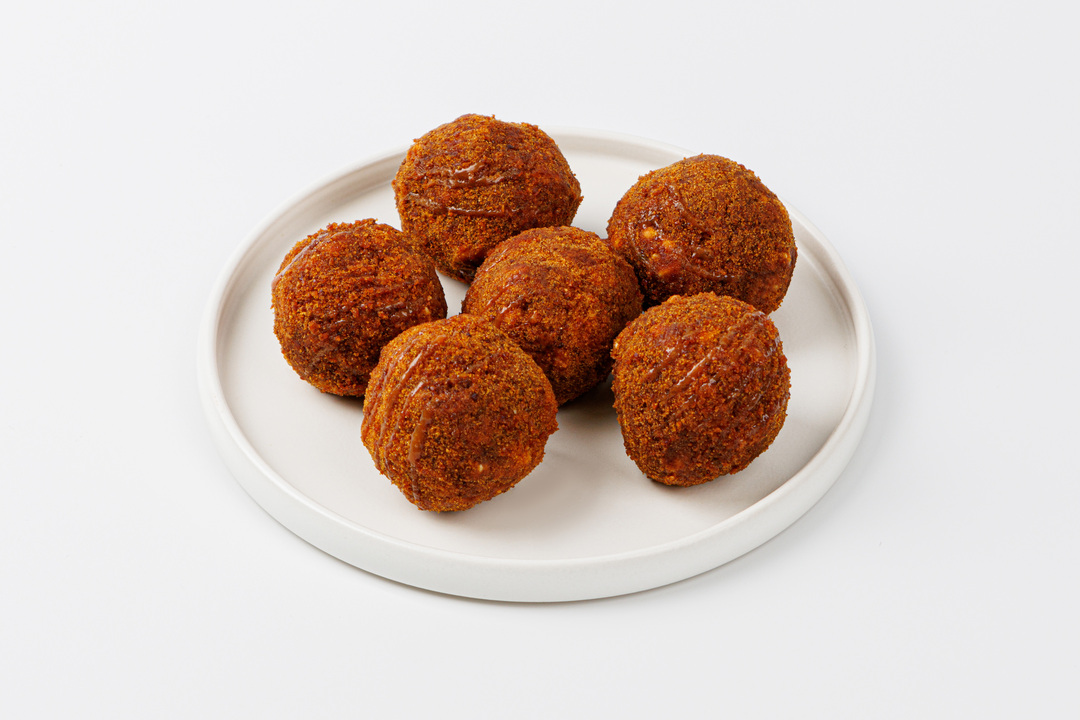 

Набор пирожных ВкусВилл Мини-муравьешкино 252 г