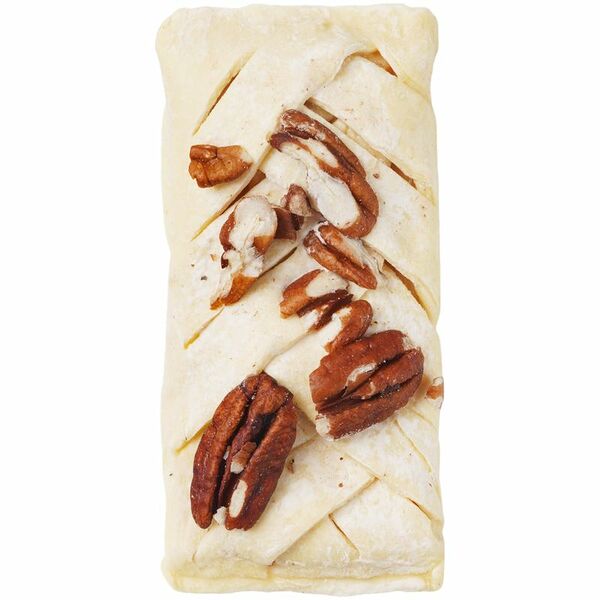 Пекан кленовый замороженный п/ф 90 г