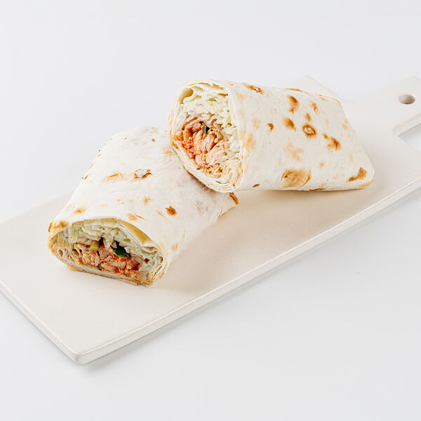 Шаурма грузинская 240г