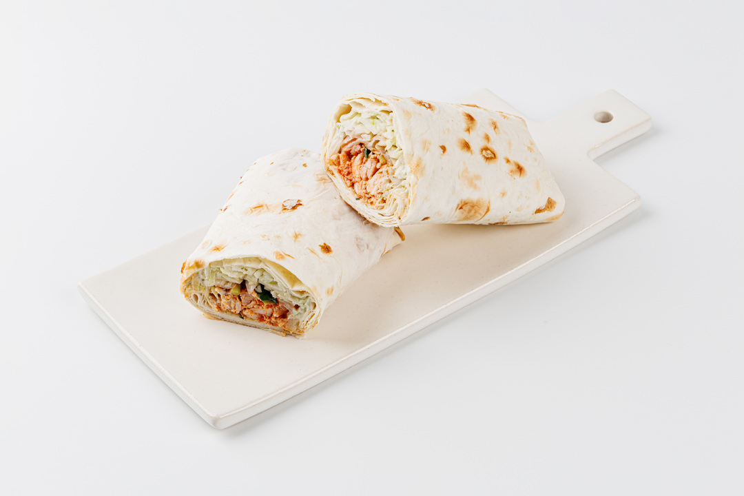 

Шаурма грузинская 240 г