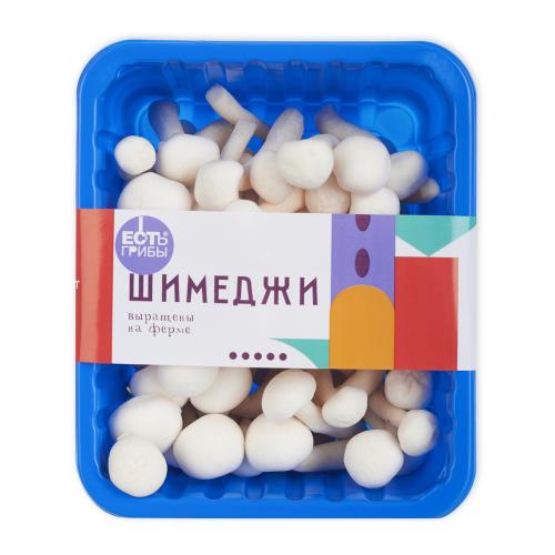 

Грибы Есть грибы Шимеджи 150 г