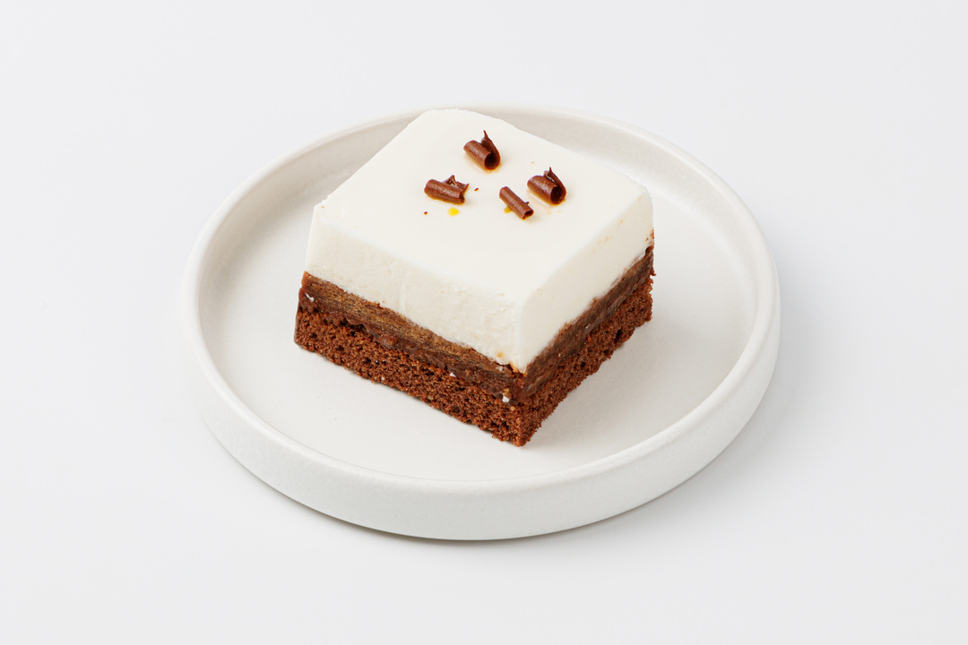 

Ассорти пирожных ВкусВилл 4 вкуса 240 г