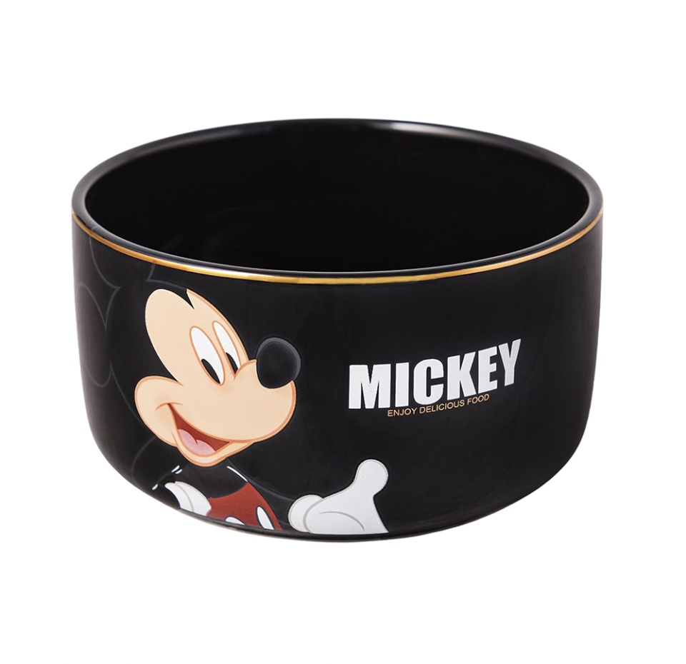

Пиалка Mickey & Friends «Микки Маус», Disney, Китай