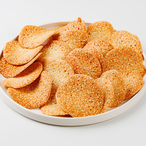 Печенье Туиль с кунжутом 160 г