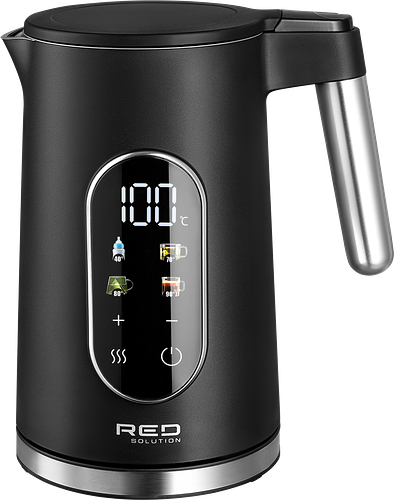 Чайник Red solution colorsense AM105D, 2000Вт, 1.7л