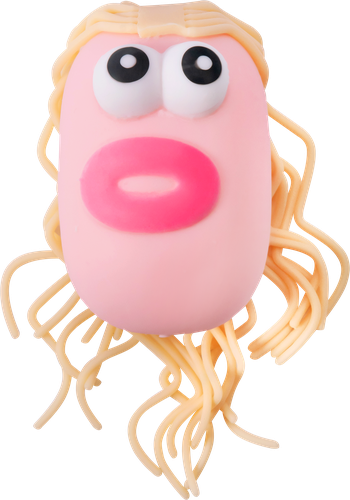 

Игрушка 1TOY Крутой замес Зачетная крашиха, в ассортименте, 1шт