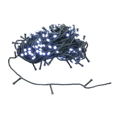 Гирлянда 100 Led холодный 10 м