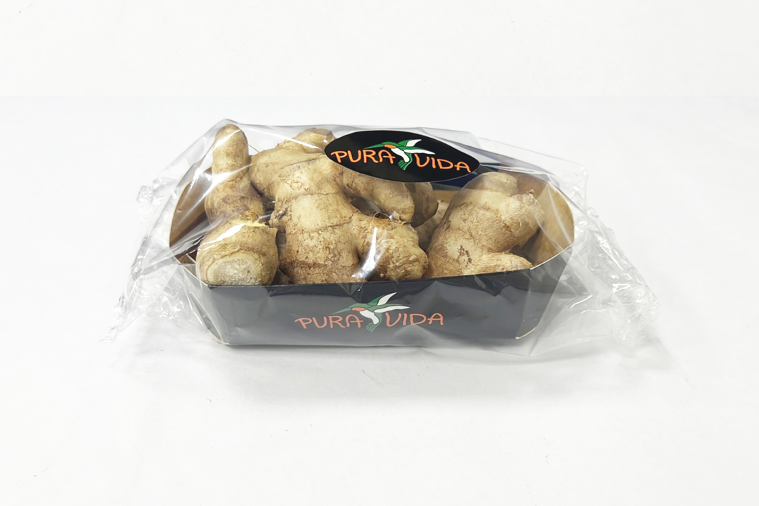 

Имбирь Pura Vida 300 г