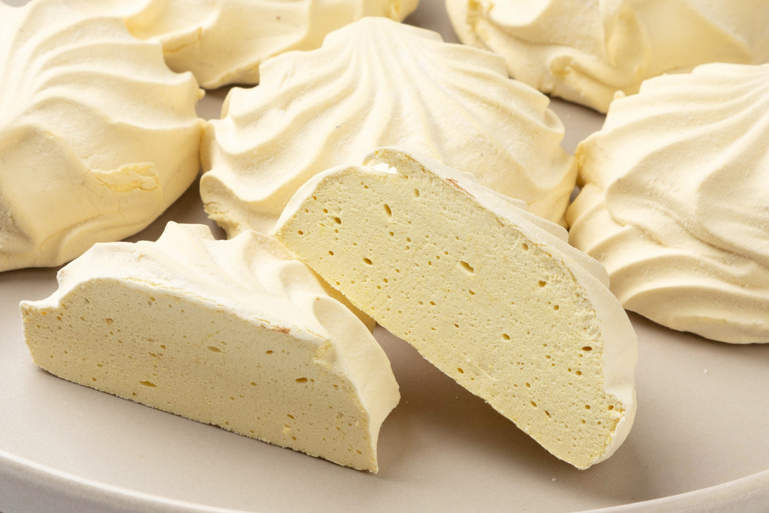 

Зефир "Манго-маракуйя" 180г